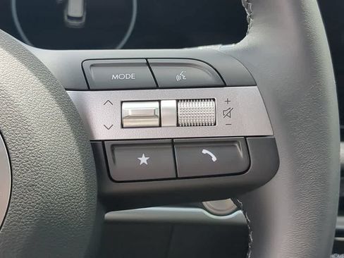 New 2026 Hyundai Tucson SEL FWD image 26