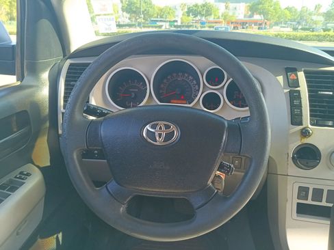 Used 2007 Toyota Tundra SR5 RWD image 13