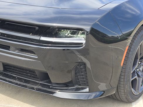 New 2026 Dodge Charger Scat Pack w/ Blacktop Package AWD/4WD image 6