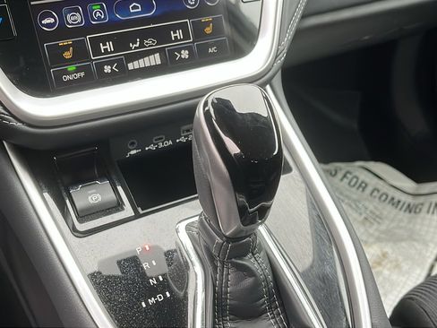 Certified 2025 Subaru Legacy Premium image 18