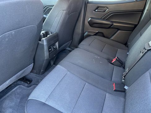 Used 2026 Chevrolet Colorado Trail Boss image 15