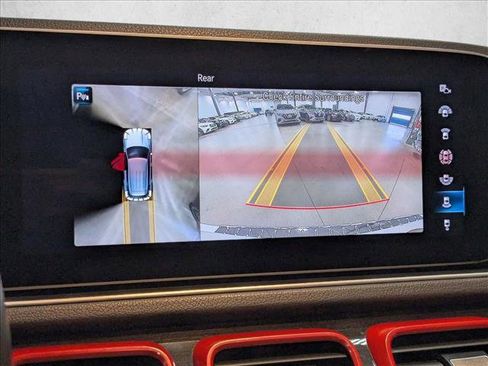 Used 2020 Mercedes-Benz GLE 350 4MATIC image 13