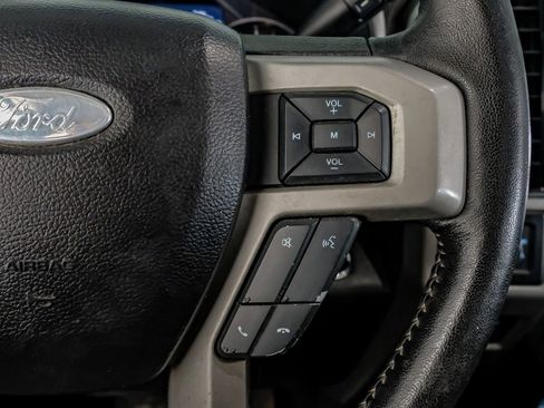 Used 2019 Ford F250 Lariat w/ Lariat Ultimate Package image 17