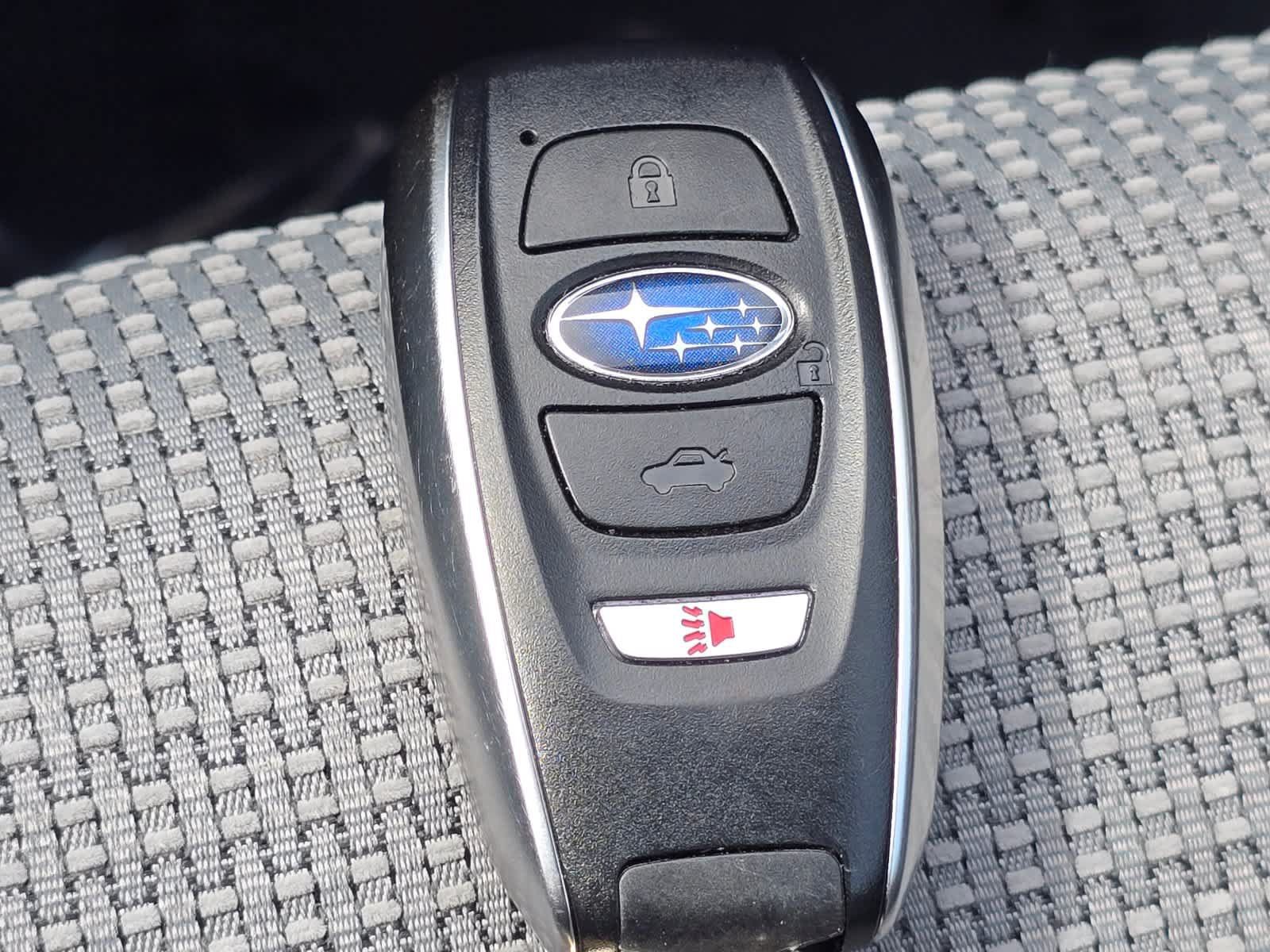 Certified 2024 Subaru Outback Premium AWD/4WD image 30