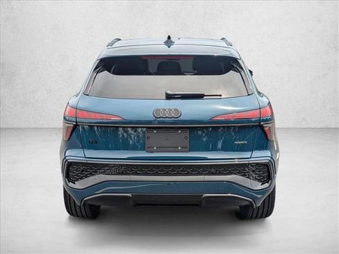 New 2026 Audi Q3 quattro 2.0T AWD/4WD image 6