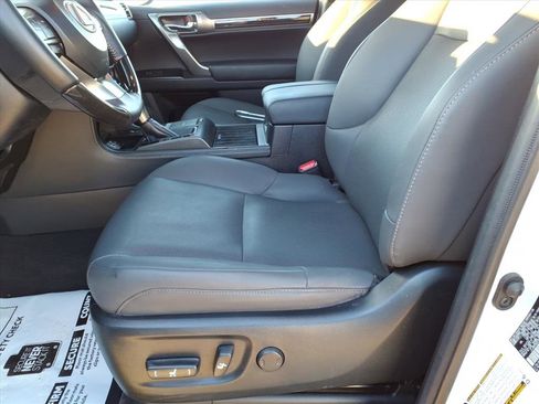 Certified 2023 Lexus GX 460 Premium image 14