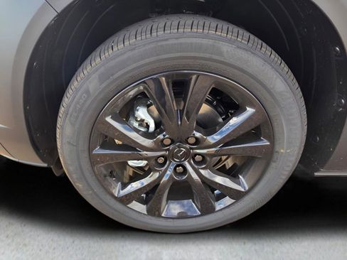 New 2026 MAZDA CX-30 2.5 Turbo w/ Premium Plus Pkg image 9