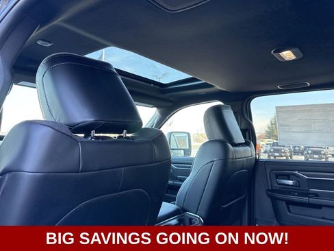 New 2026 RAM 3500 Laramie image 40