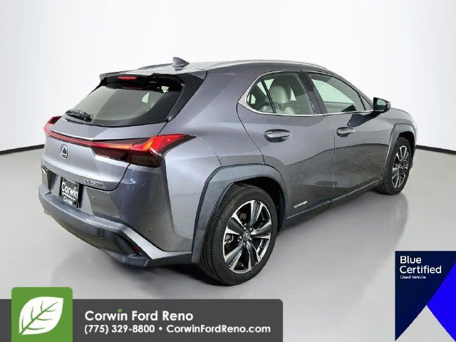 Used 2020 Lexus UX 250h w/ Premium Package AWD/4WD image 10
