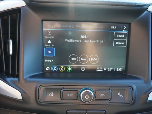 Certified 2023 GMC Terrain SLE FWD image 23