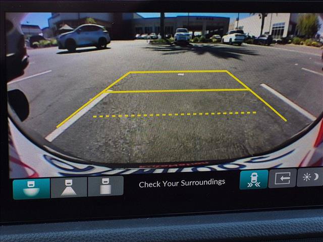 Used 2024 Acura Integra A-Spec w/ Technology Package FWD image 13