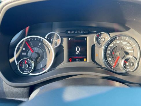 New 2026 RAM 2500 Tradesman image 17