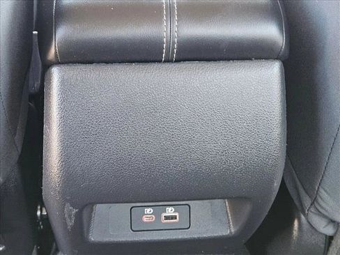 Used 2024 Nissan Altima 2.5 SV FWD image 20
