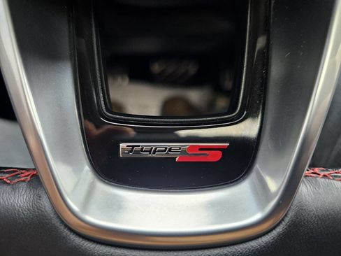 Used 2022 Acura TLX Type S image 36