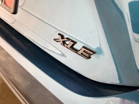 New 2026 Toyota Camry XLE FWD image 9