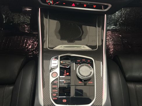 Used 2024 BMW X5 M60i AWD/4WD image 15