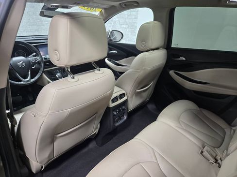 Used 2017 Buick Envision Premium image 34