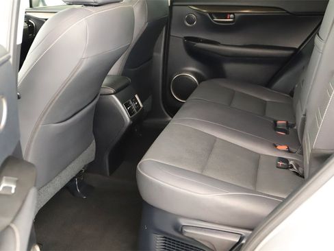 Used 2019 Lexus NX 300 FWD w/ Comfort Package image 28