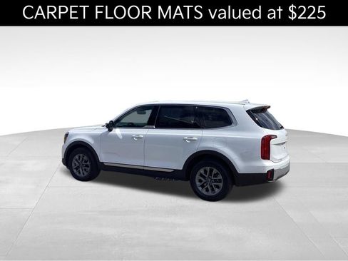 Certified 2024 Kia Telluride LX AWD/4WD image 5