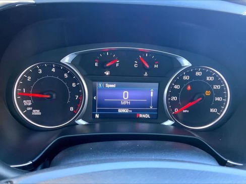 Used 2020 Chevrolet Blazer LT image 24