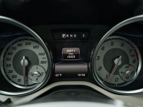 Used 2014 Mercedes-Benz SLK 250 w/ Premium Package image 21