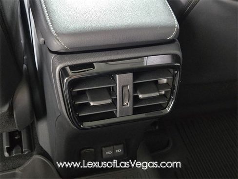 New 2026 Lexus NX 450h+ AWD w/ Luxury Package image 13