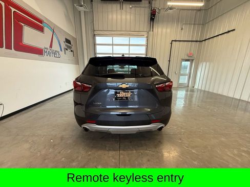 Used 2022 Chevrolet Blazer LT image 5