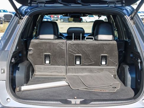 Used 2025 Subaru Forester Sport image 25