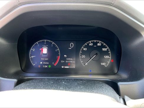 Used 2025 Honda Odyssey Elite image 26
