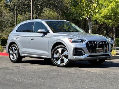 Certified 2023 Audi Q5 2.0T Premium Plus w/ Premium Plus Package