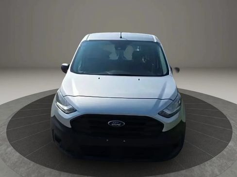Used 2022 Ford Transit Connect XL FWD image 2