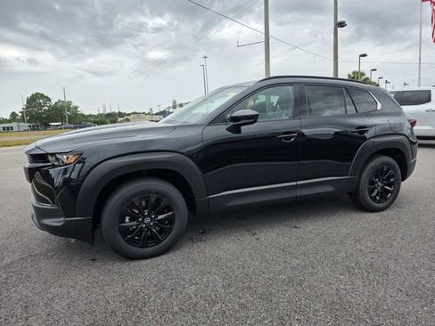 New 2026 MAZDA CX-50 AWD 2.5 Hybrid w/ Weather Package image 4