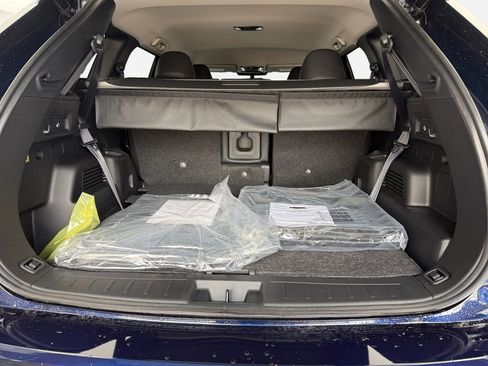 New 2026 Mitsubishi Outlander SE AWD/4WD image 24