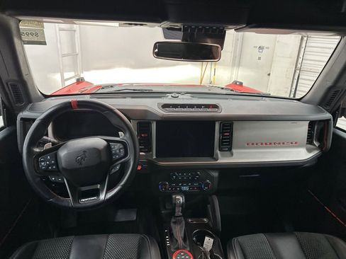 Used 2023 Ford Bronco Raptor image 27