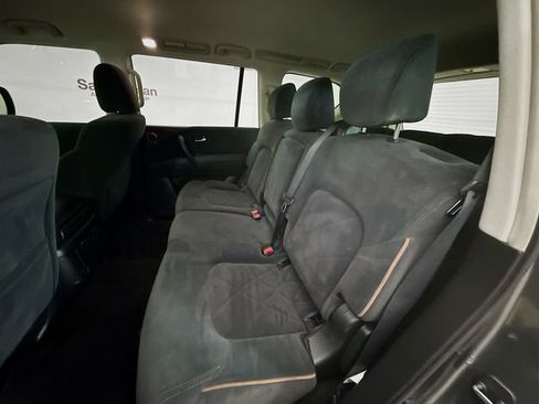 Used 2019 Nissan Armada SV w/ Driver Package image 24