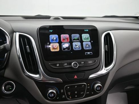 Used 2018 Chevrolet Equinox LT w/ Sun & Infotainment Package FWD image 21