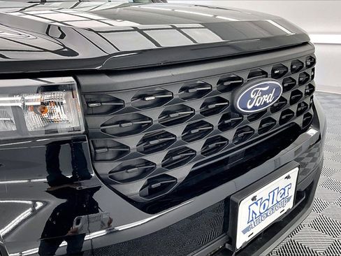 Used 2025 Ford Maverick XLT w/ Equipment Group 302A image 29