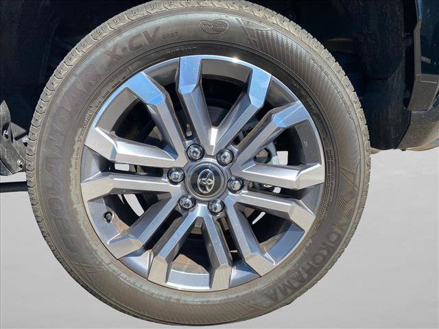 Certified 2026 Toyota 4Runner Limited AWD/4WD image 15