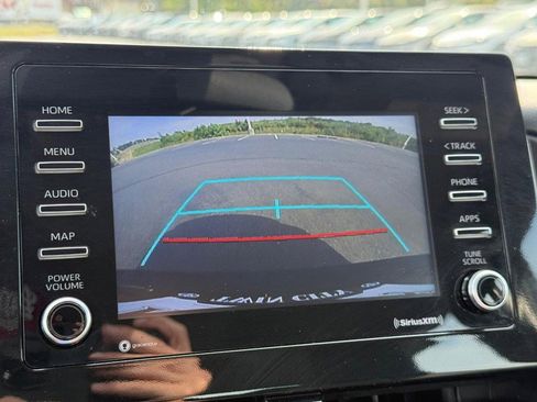 Certified 2023 Toyota Camry SE image 21