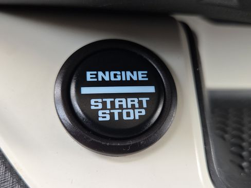 Used 2024 Ford Bronco Sport Heritage w/ Heritage Convenience Package AWD/4WD image 20