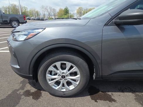 Used 2025 Ford Escape Active image 15