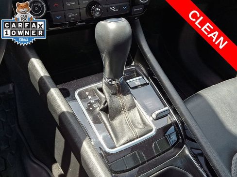 Used 2022 Jeep Compass Limited w/ Sun and Sound Group AWD/4WD image 15