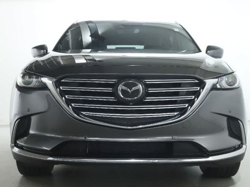 Used 2020 MAZDA CX-9 Grand Touring AWD/4WD image 5