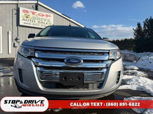 Used 2013 Ford Edge SE image 11
