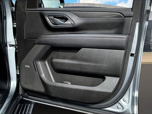 Certified 2024 GMC Yukon AT4 w/ AT4 Premium Plus Package image 19