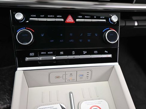 New 2026 Hyundai Santa Fe SEL image 18