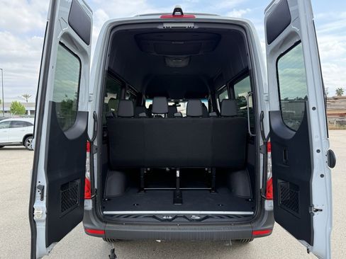 New 2025 Mercedes-Benz Sprinter 2500 image 19