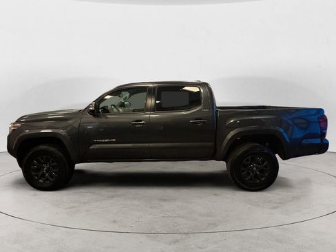 Certified 2023 Toyota Tacoma SR5 w/ Technology Package image 2