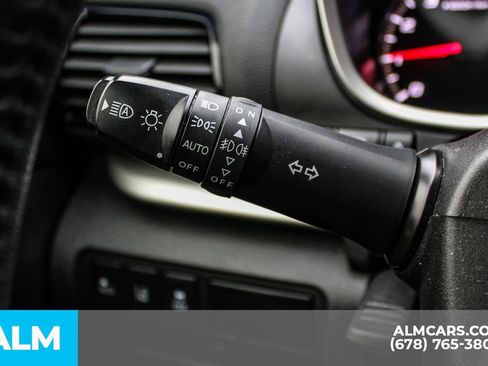 Used 2024 Mitsubishi Eclipse Cross SE image 30