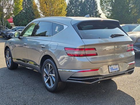 New 2026 Genesis GV80 2.5T Select image 7
